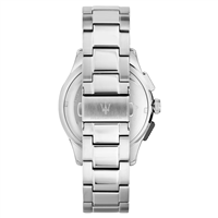 Orologio Maserati Uomo Sorpasso in Acciaio R8873624008 - R8873624008